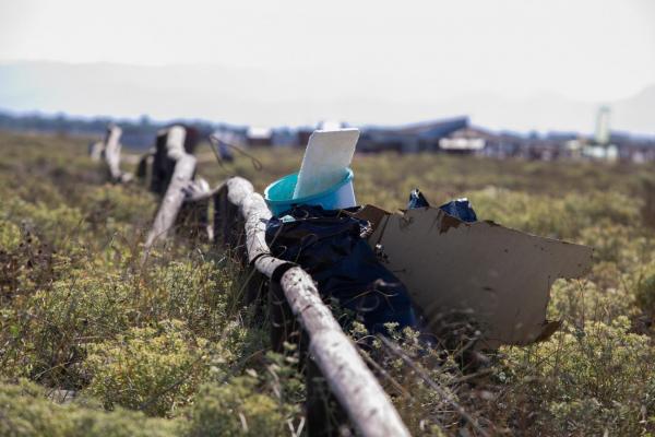 Marine Litter
