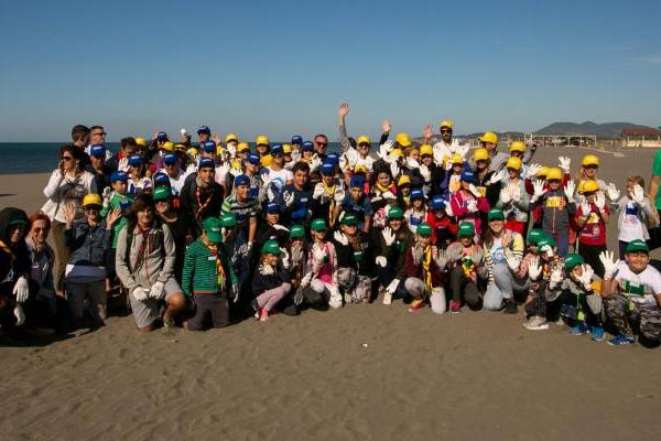 Participants