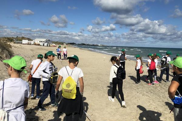 Measuring the beach3