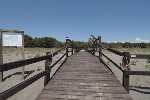 Walkway